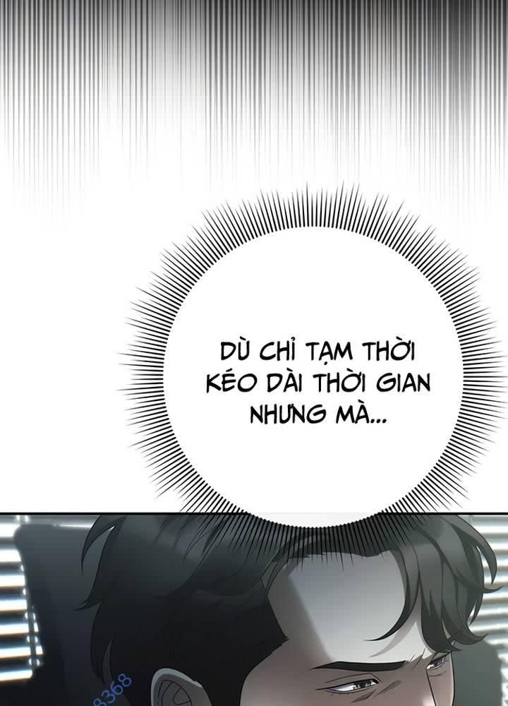 nhân viên văn phòng nhìn thấy vận mệnh Chapter 92 - Trang 2