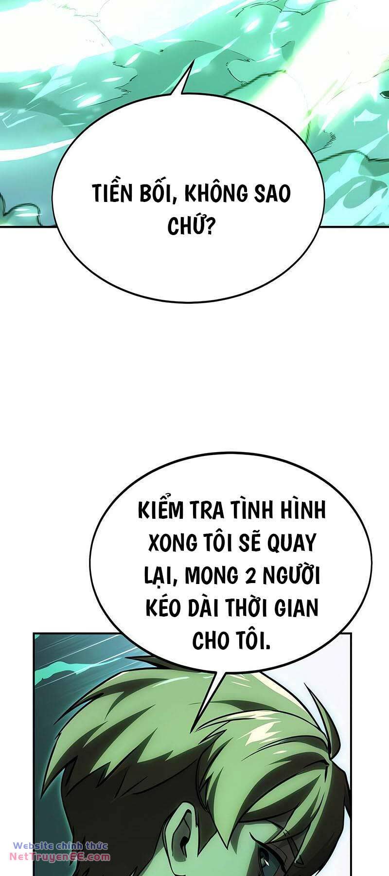 hướng dẫn sinh tồn trong học viện chương 19 - Next Chapter 19