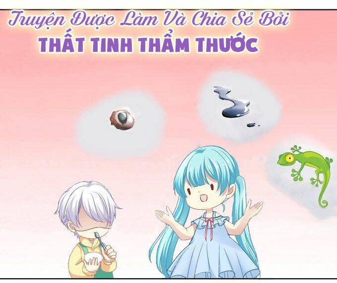 Đế Vương Ta Vẫn Còn Nhỏ Chapter 3 - Trang 2