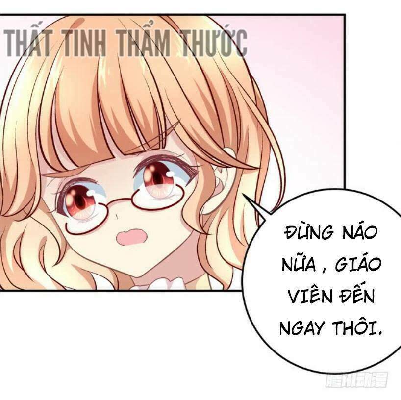 Đế Vương Ta Vẫn Còn Nhỏ Chapter 47 - Trang 2