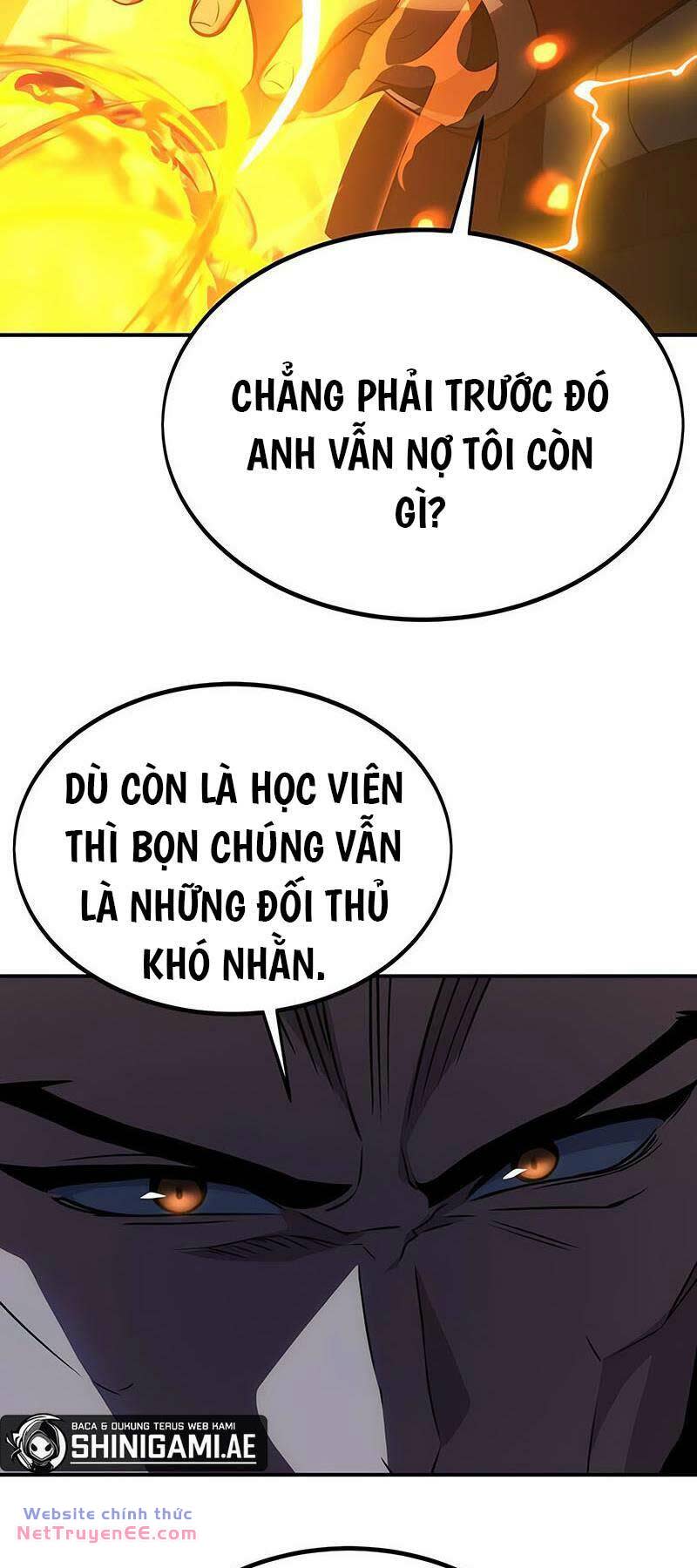 hướng dẫn sinh tồn trong học viện chương 19 - Next Chapter 19