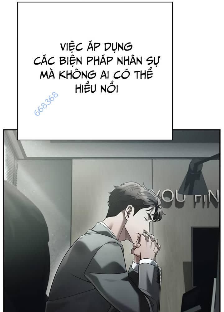 nhân viên văn phòng nhìn thấy vận mệnh Chapter 92 - Trang 2