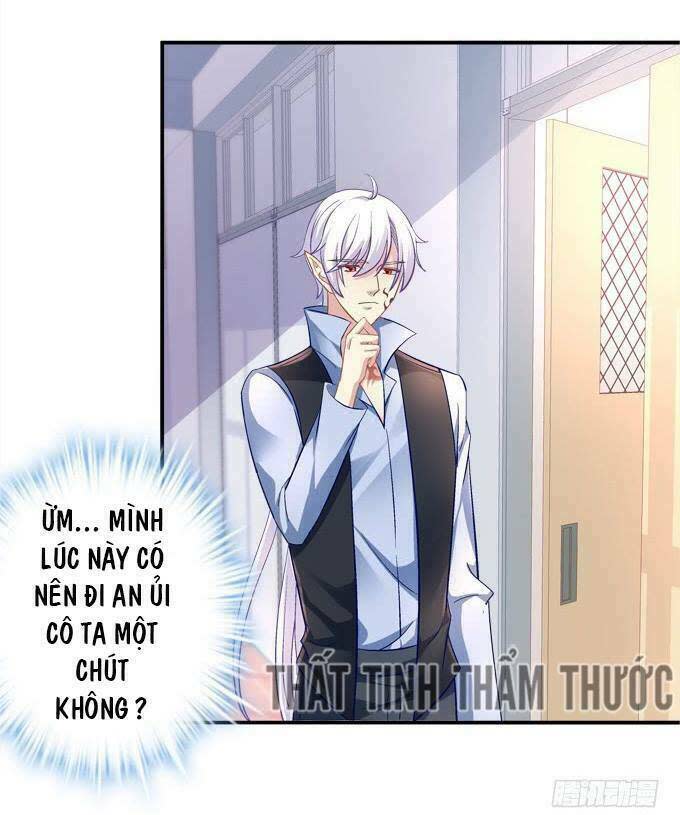 Đế Vương Ta Vẫn Còn Nhỏ Chapter 45 - Trang 2