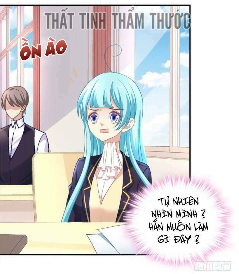 Đế Vương Ta Vẫn Còn Nhỏ Chapter 47 - Trang 2