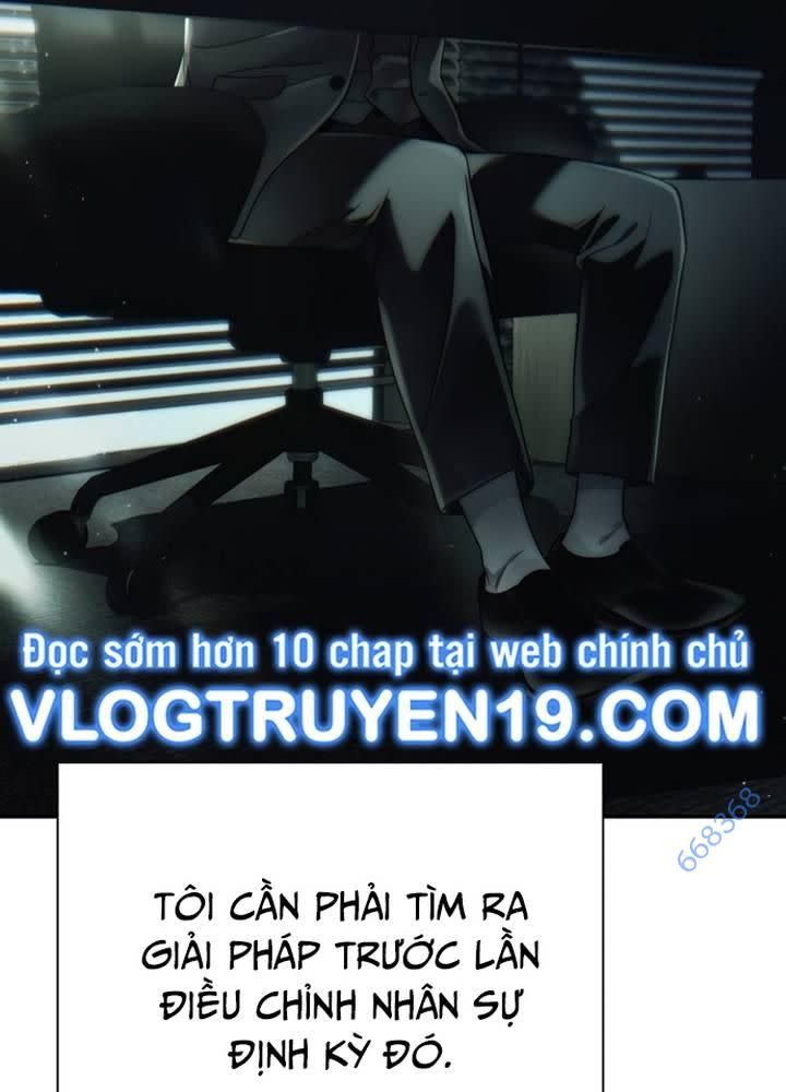 nhân viên văn phòng nhìn thấy vận mệnh Chapter 92 - Trang 2