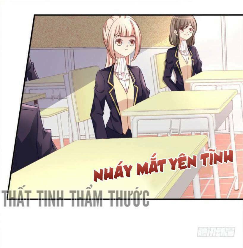 Đế Vương Ta Vẫn Còn Nhỏ Chapter 47 - Trang 2