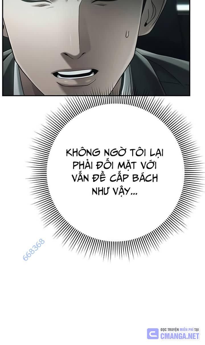 nhân viên văn phòng nhìn thấy vận mệnh Chapter 92 - Trang 2