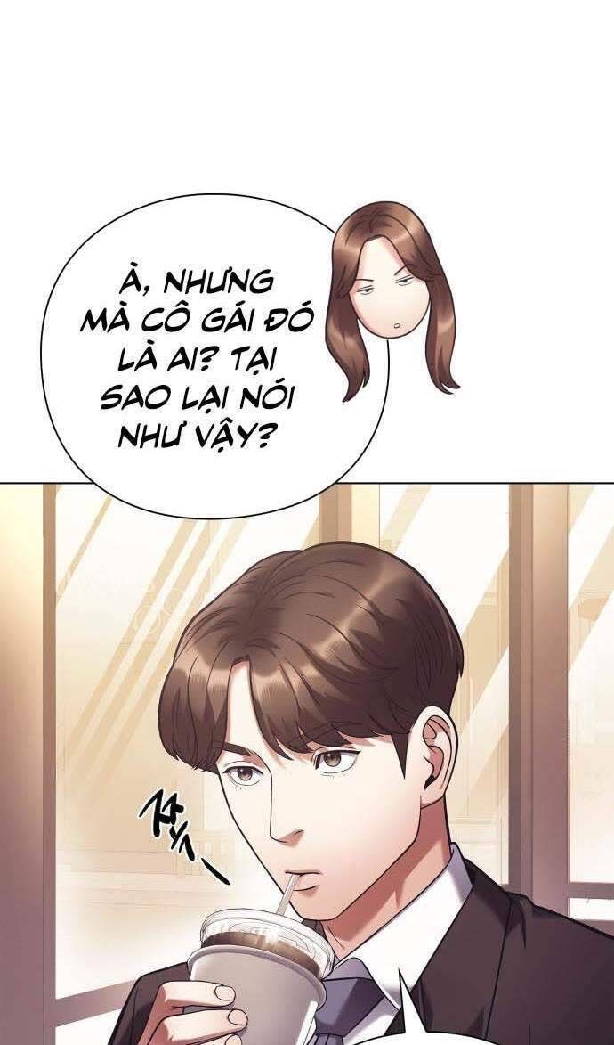 nhân viên văn phòng nhìn thấy vận mệnh chapter 19 - Trang 2