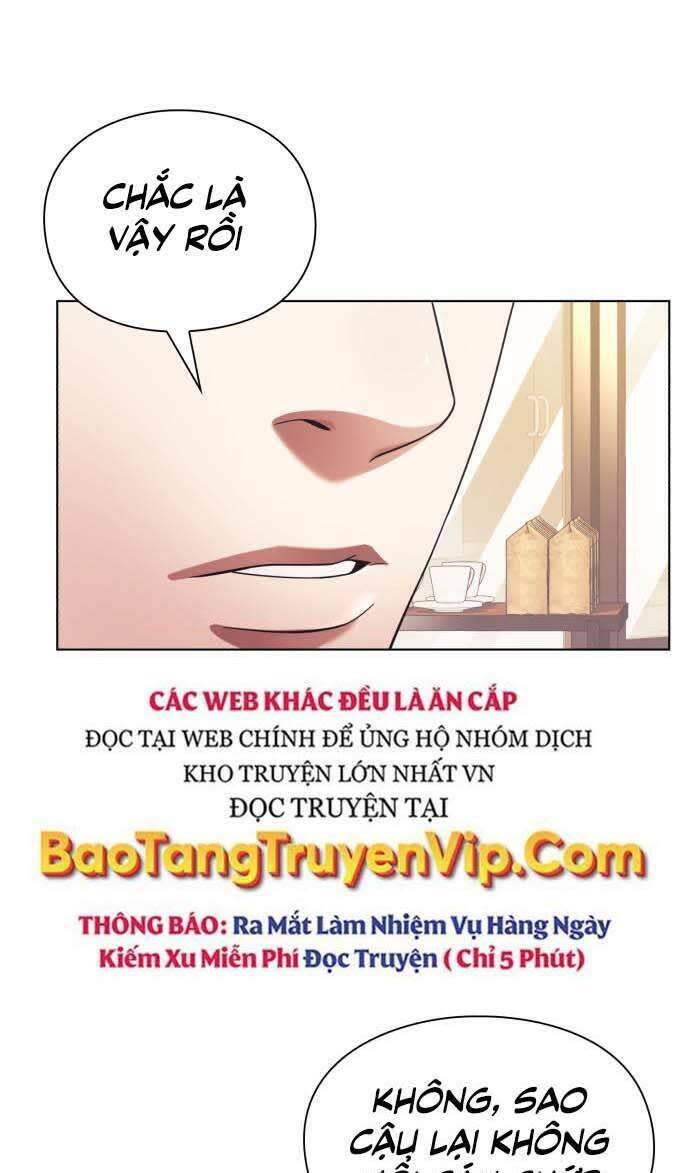 nhân viên văn phòng nhìn thấy vận mệnh chapter 19 - Trang 2