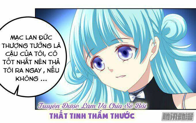 Đế Vương Ta Vẫn Còn Nhỏ Chapter 4 - Trang 2