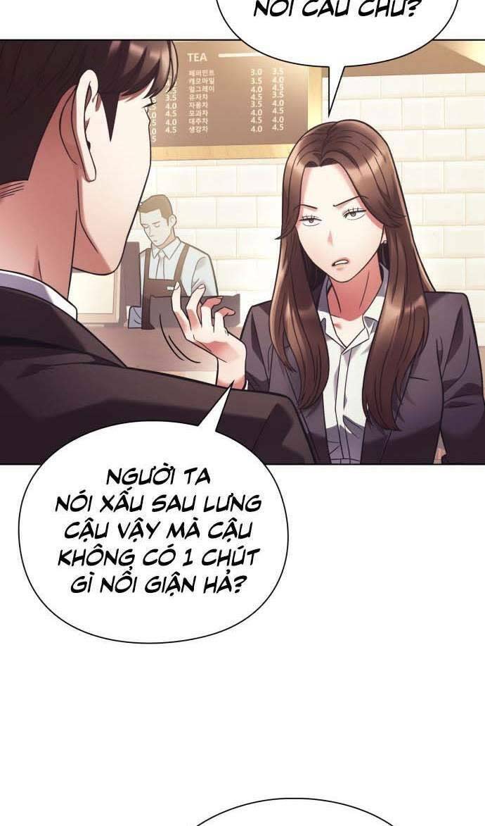 nhân viên văn phòng nhìn thấy vận mệnh chapter 19 - Trang 2