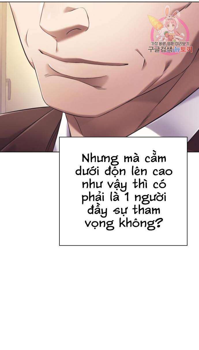 nhân viên văn phòng nhìn thấy vận mệnh chapter 12 - Trang 2