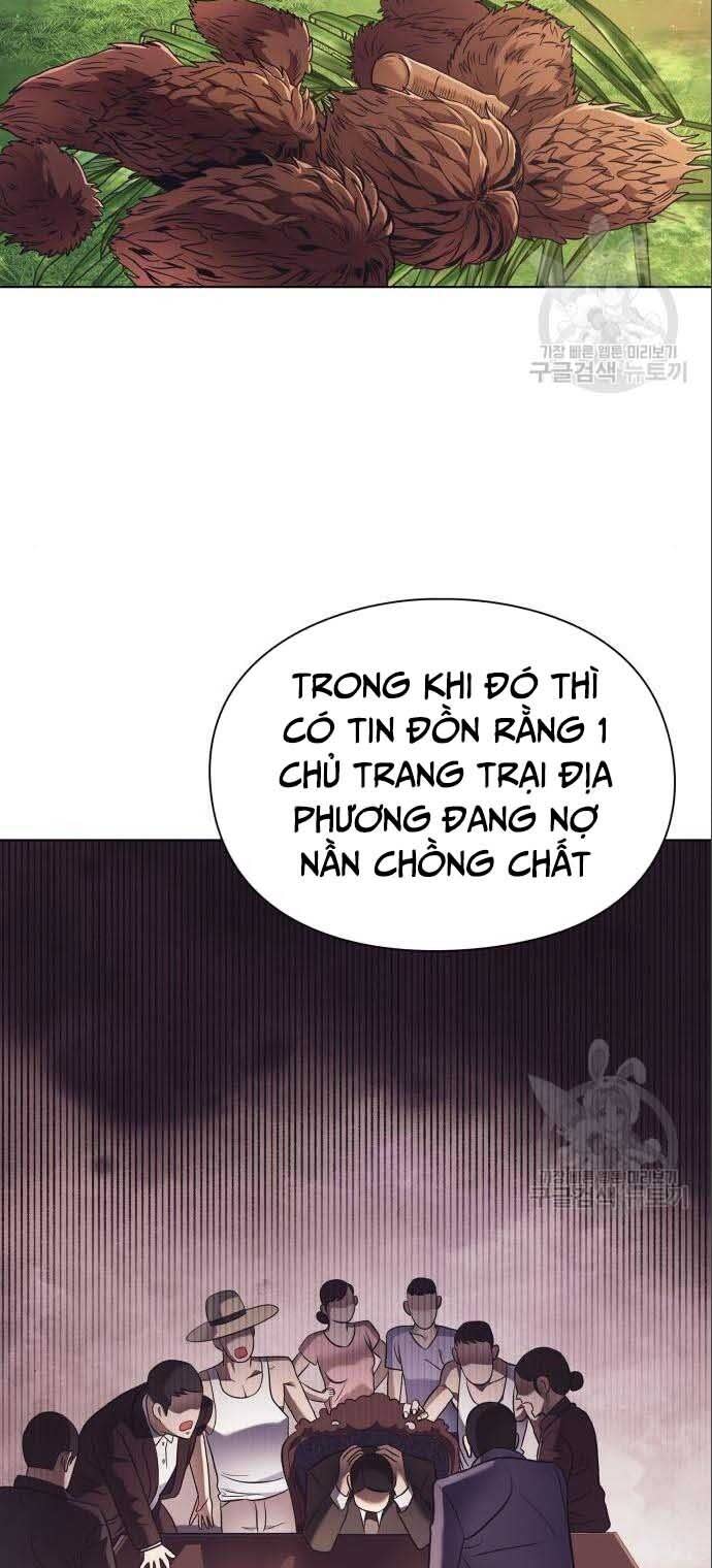 nhân viên văn phòng nhìn thấy vận mệnh chapter 9 - Trang 2