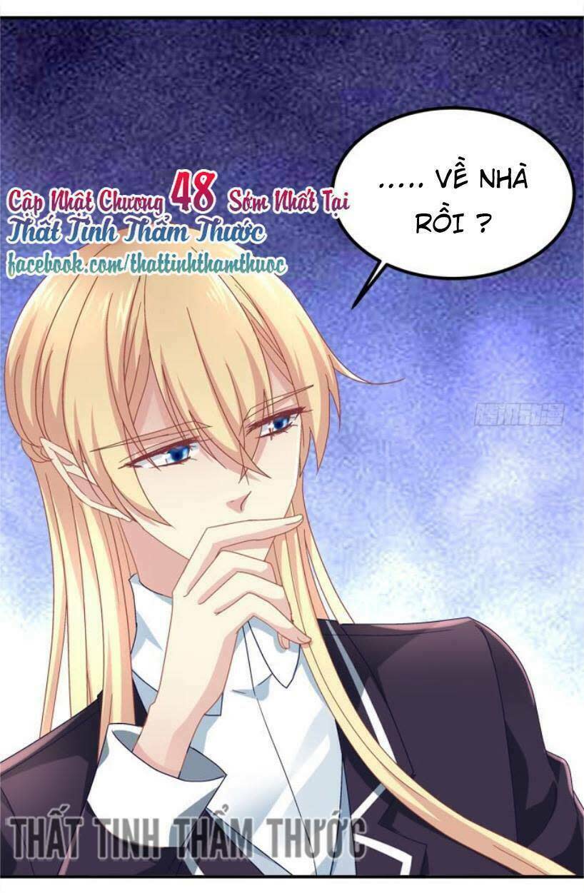 Đế Vương Ta Vẫn Còn Nhỏ Chapter 47 - Trang 2