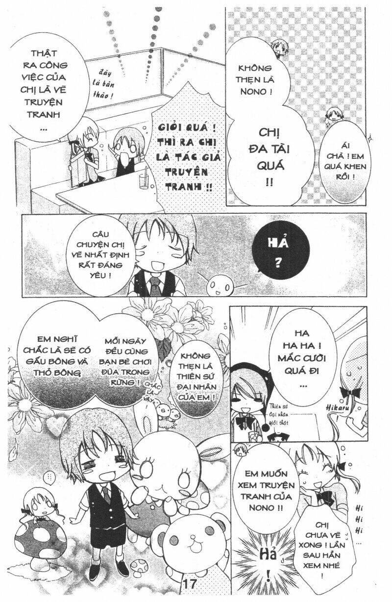 Ore-Sama Kingdom Chapter 7 - Trang 2