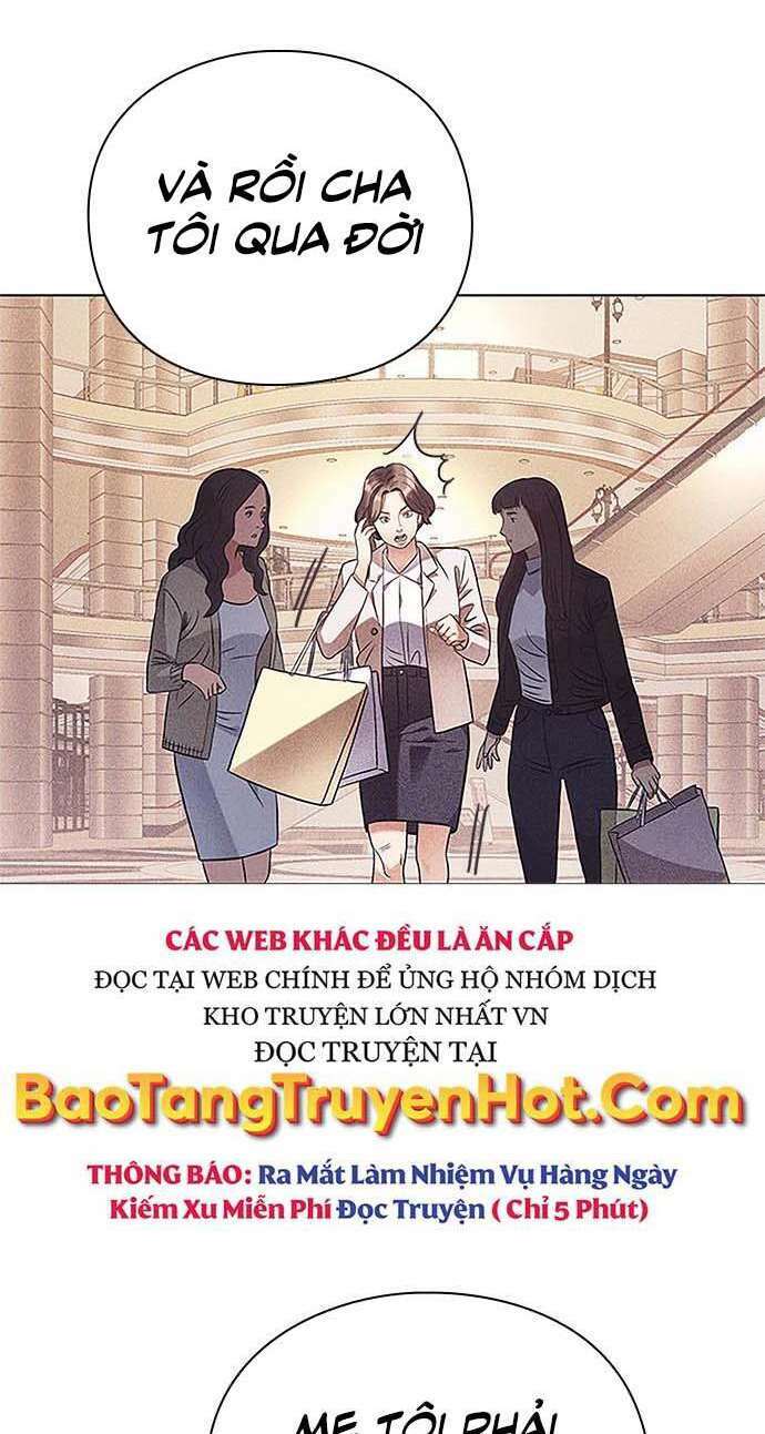 nhân viên văn phòng nhìn thấy vận mệnh chapter 12 - Trang 2