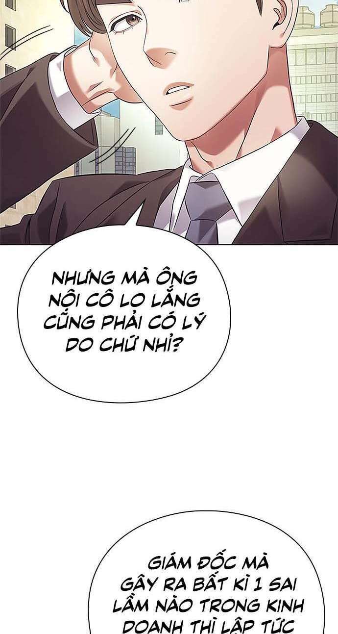 nhân viên văn phòng nhìn thấy vận mệnh chapter 12 - Trang 2