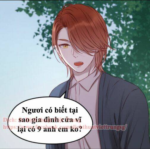 Lượm Được 1 Tiểu Hồ Ly Chapter 64 - Next Chapter 65