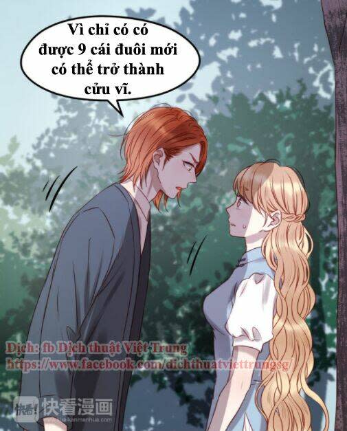 Lượm Được 1 Tiểu Hồ Ly Chapter 64 - Next Chapter 65