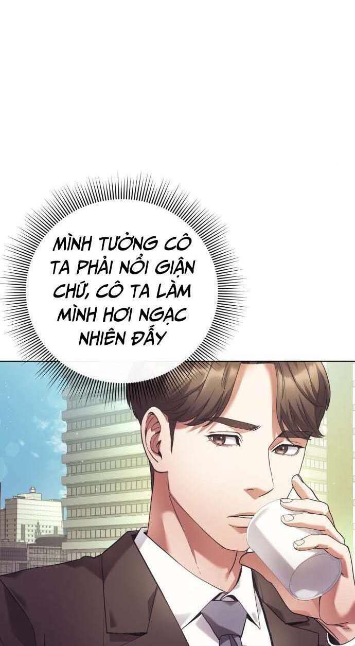 nhân viên văn phòng nhìn thấy vận mệnh chapter 12 - Trang 2