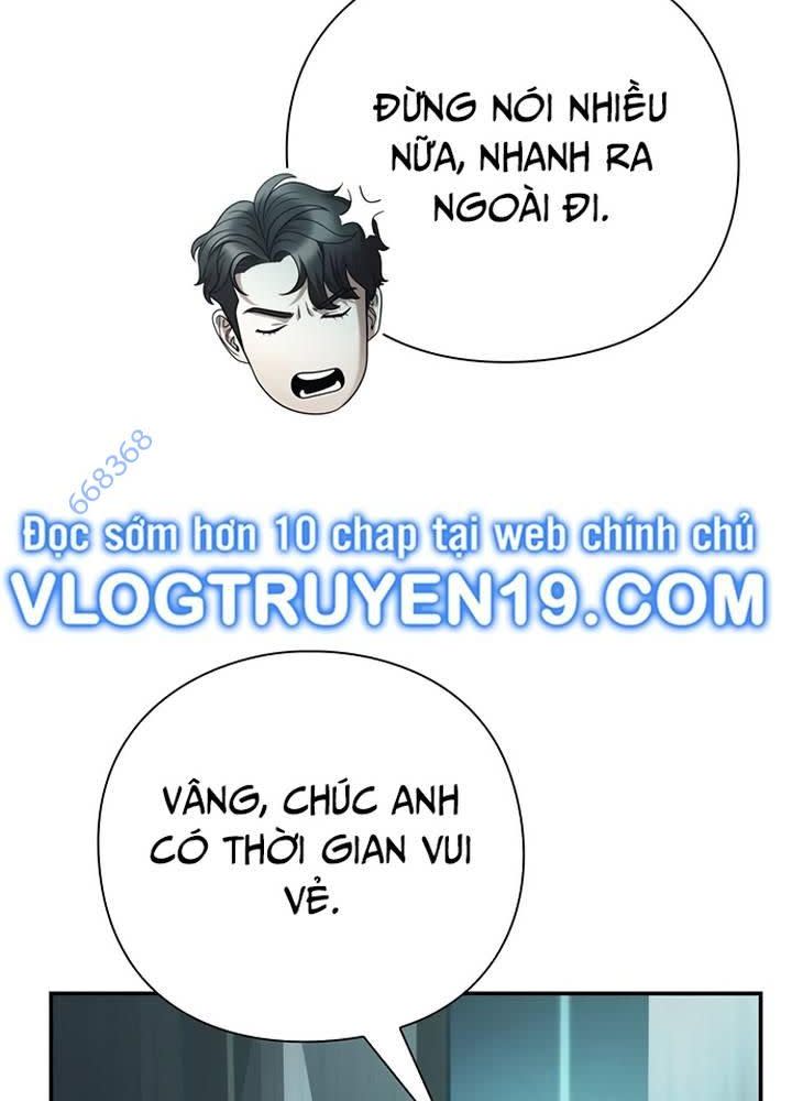 nhân viên văn phòng nhìn thấy vận mệnh Chapter 92 - Trang 2