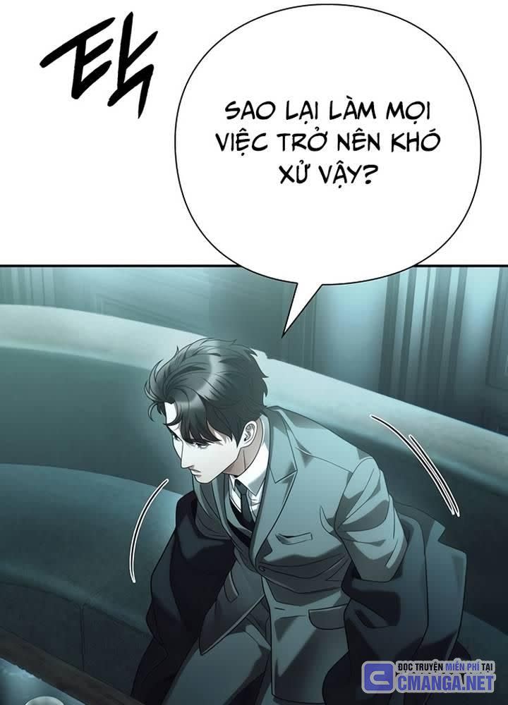 nhân viên văn phòng nhìn thấy vận mệnh Chapter 92 - Trang 2