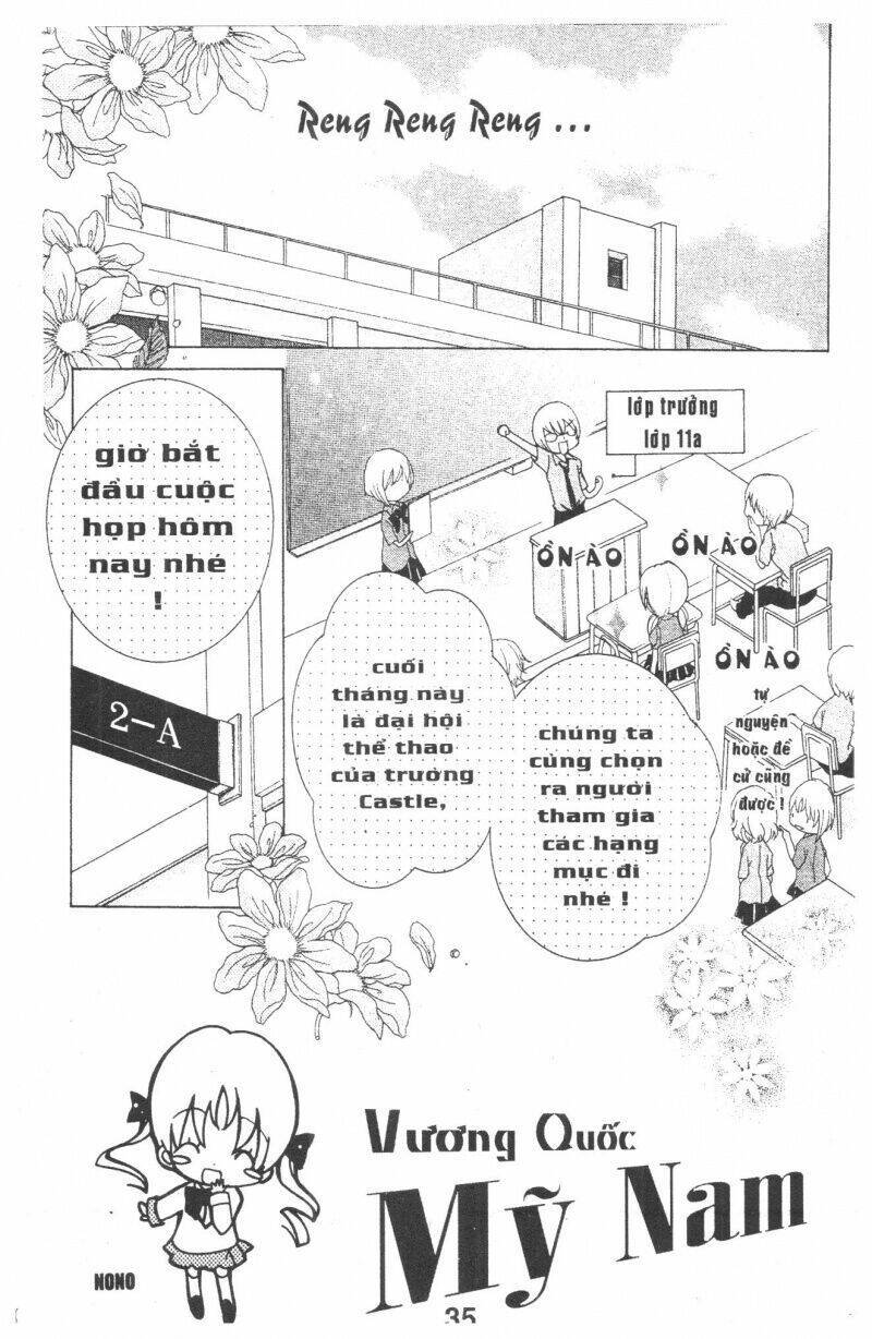 Ore-Sama Kingdom Chapter 7 - Trang 2