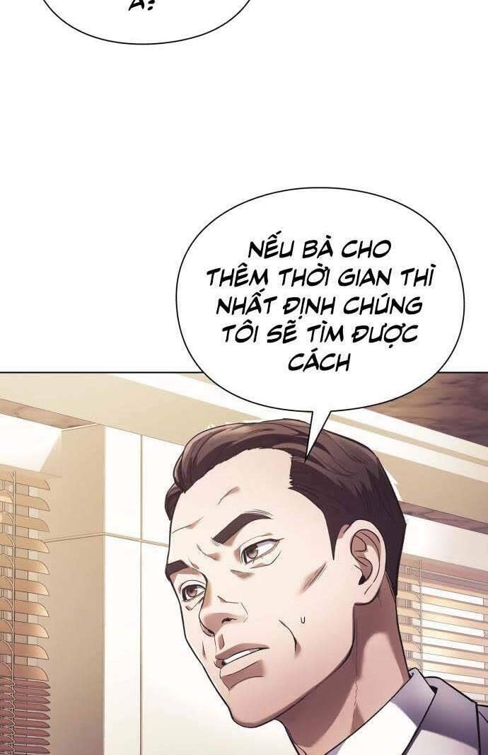 nhân viên văn phòng nhìn thấy vận mệnh chapter 19 - Trang 2