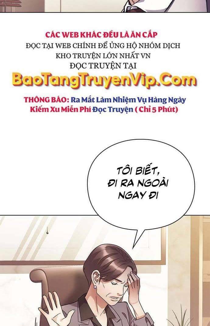 nhân viên văn phòng nhìn thấy vận mệnh chapter 19 - Trang 2