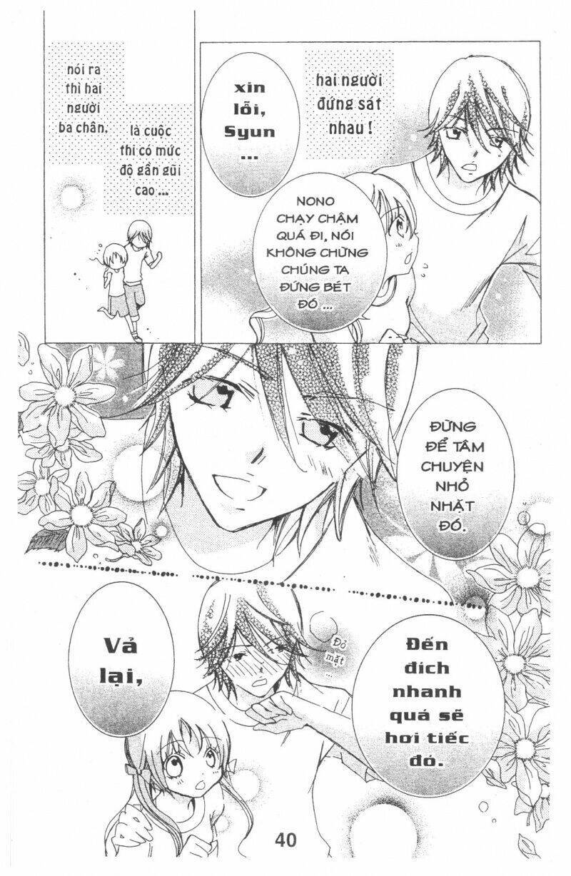 Ore-Sama Kingdom Chapter 7 - Trang 2