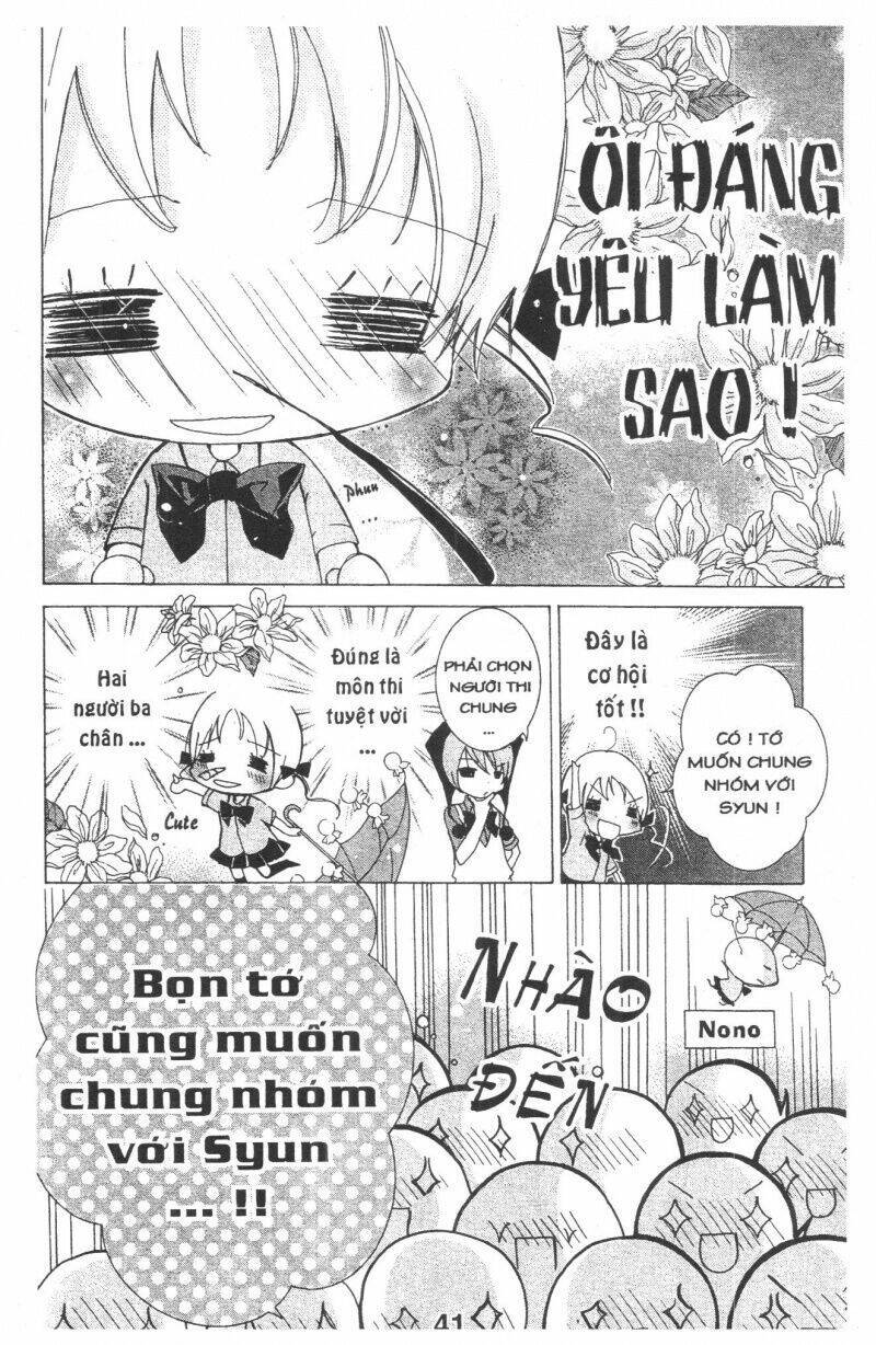 Ore-Sama Kingdom Chapter 7 - Trang 2