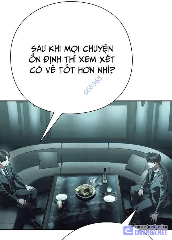 nhân viên văn phòng nhìn thấy vận mệnh Chapter 92 - Trang 2