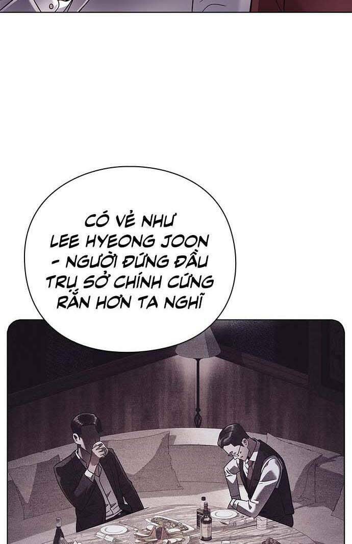 nhân viên văn phòng nhìn thấy vận mệnh chapter 19 - Trang 2