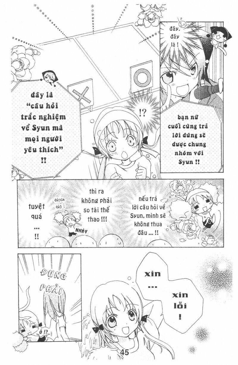 Ore-Sama Kingdom Chapter 7 - Trang 2