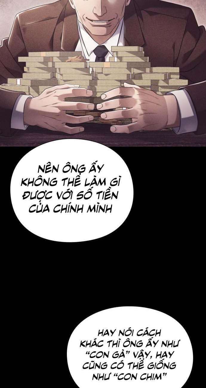 nhân viên văn phòng nhìn thấy vận mệnh chapter 12 - Trang 2