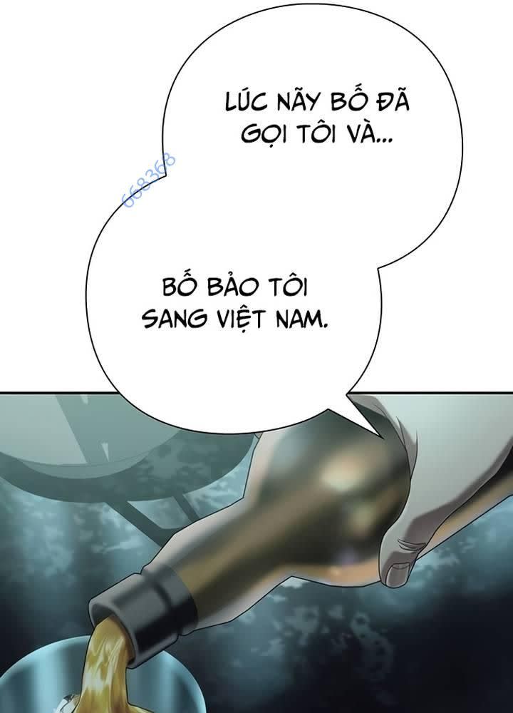 nhân viên văn phòng nhìn thấy vận mệnh Chapter 92 - Trang 2