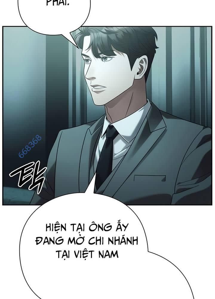 nhân viên văn phòng nhìn thấy vận mệnh Chapter 92 - Trang 2