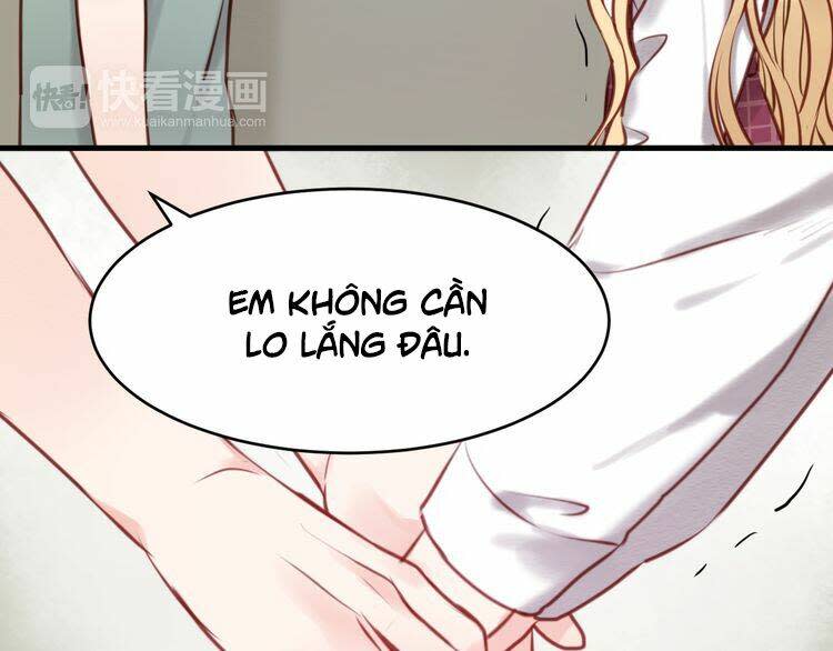 Lượm Được 1 Tiểu Hồ Ly Chapter 46 - Next Chapter 47