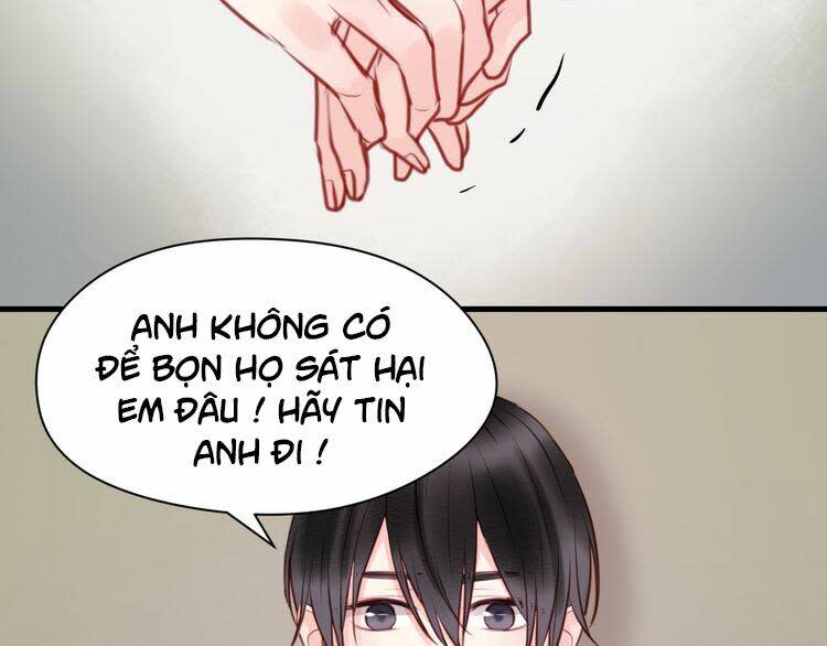 Lượm Được 1 Tiểu Hồ Ly Chapter 46 - Next Chapter 47