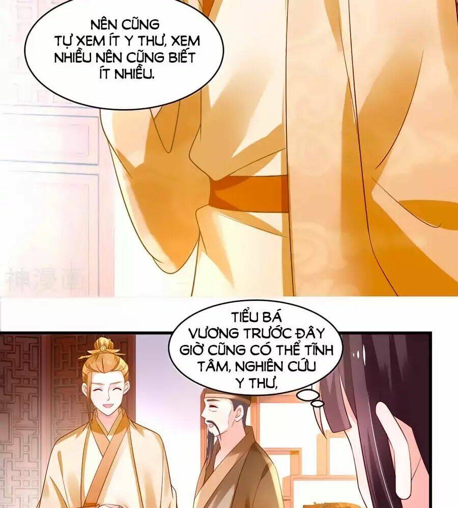 nông nữ thù sắc chapter 187 - Next chapter 188