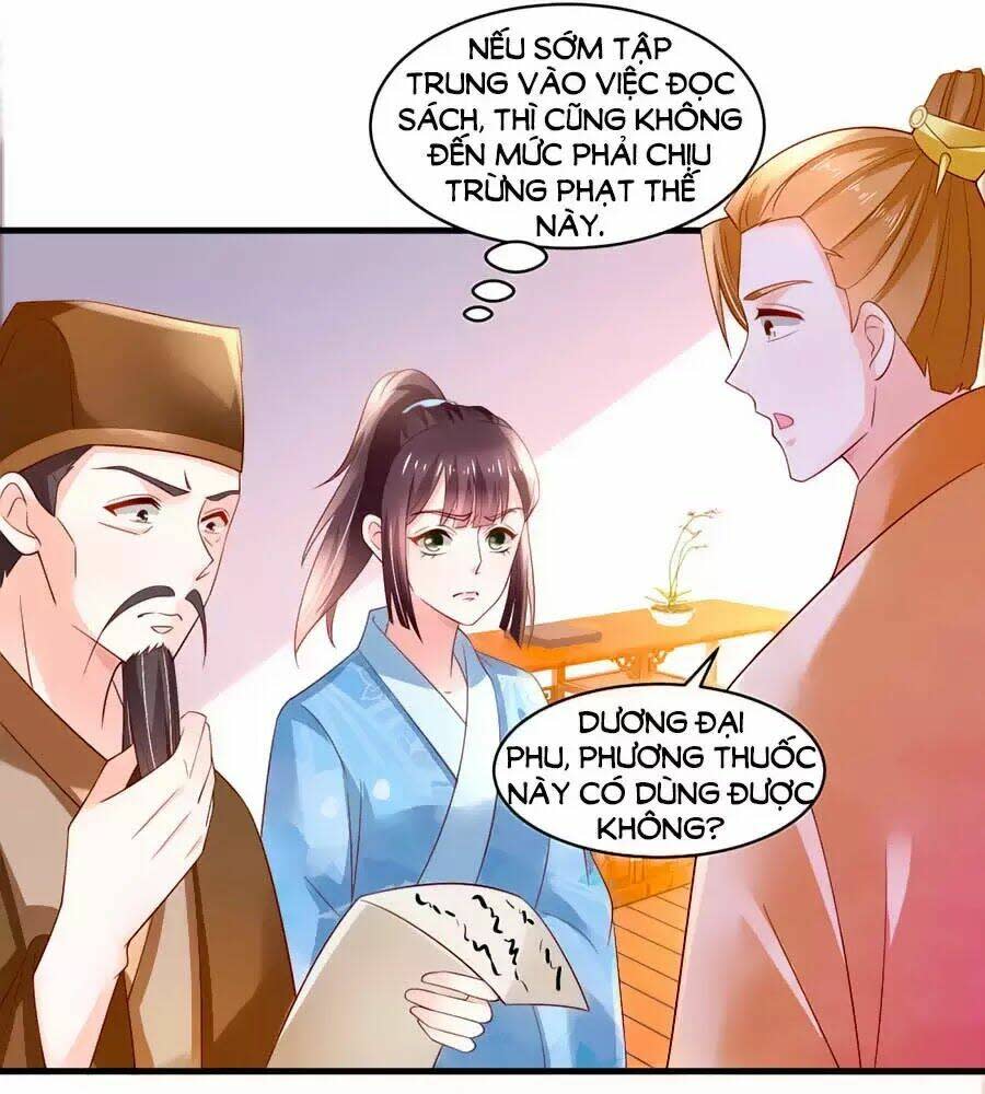 nông nữ thù sắc chapter 187 - Next chapter 188