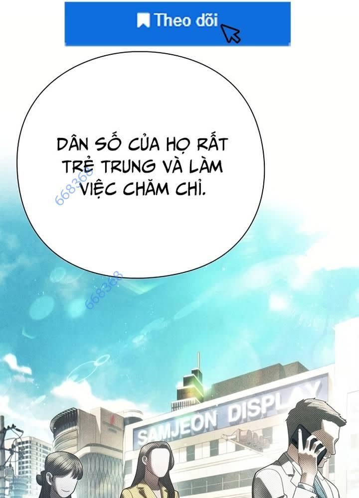 nhân viên văn phòng nhìn thấy vận mệnh Chapter 92 - Trang 2