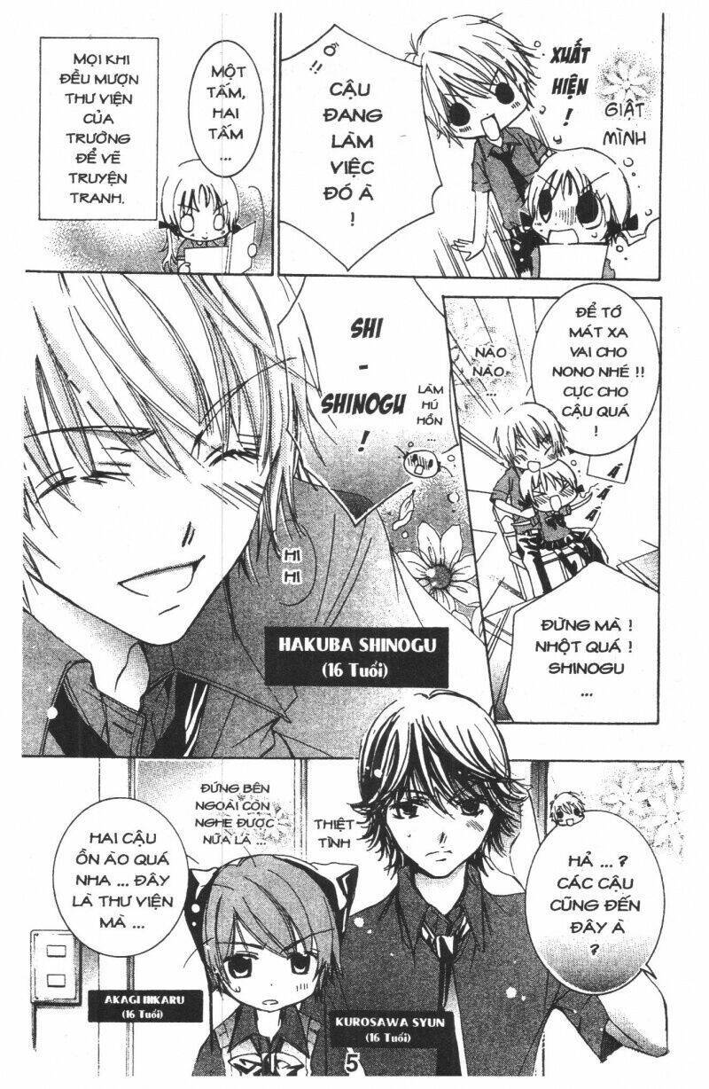 Ore-Sama Kingdom Chapter 2 - Trang 2