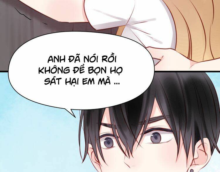 Lượm Được 1 Tiểu Hồ Ly Chapter 46 - Next Chapter 47