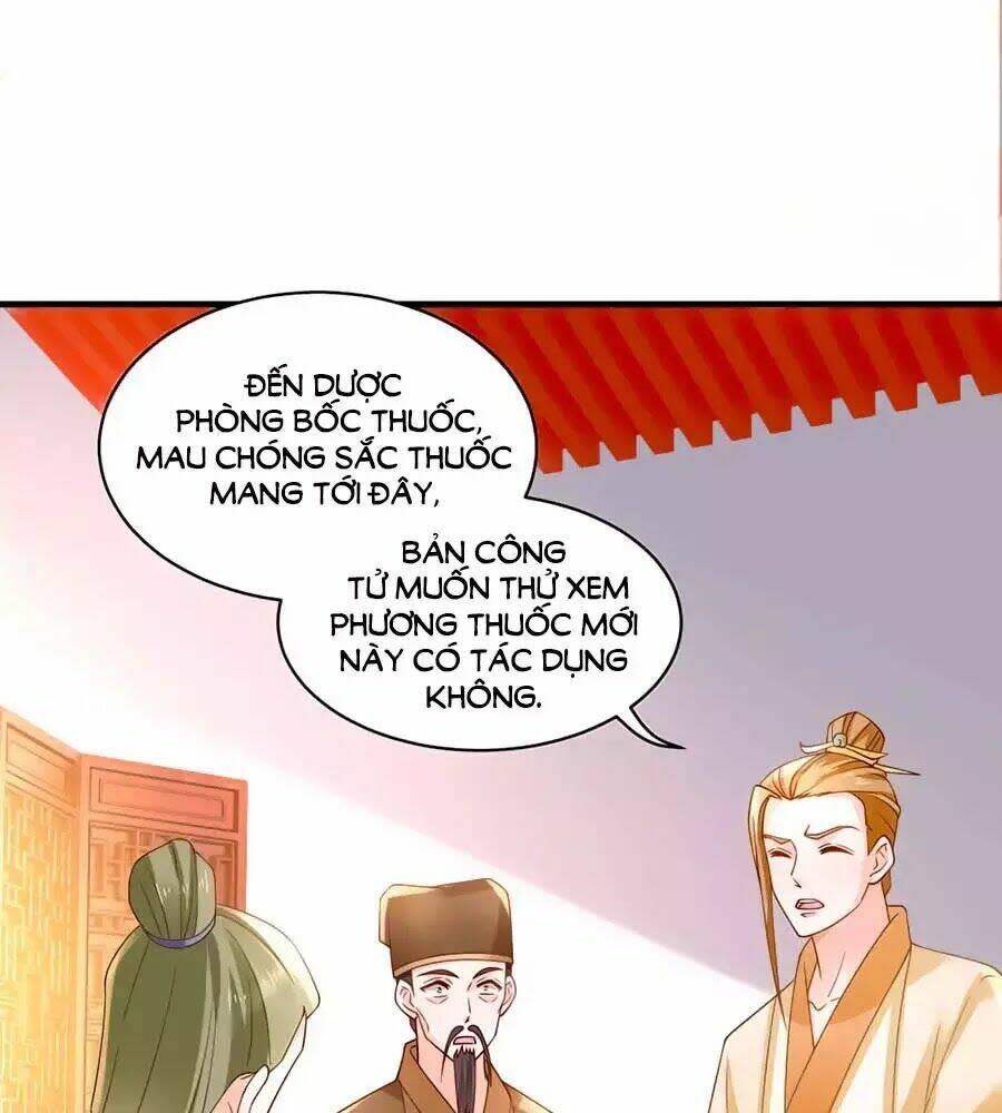 nông nữ thù sắc chapter 187 - Next chapter 188