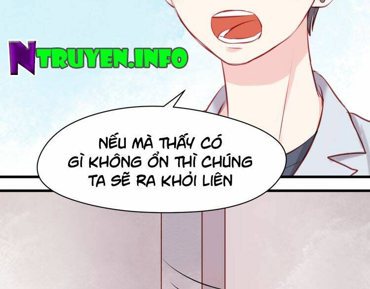 Lượm Được 1 Tiểu Hồ Ly Chapter 46 - Next Chapter 47