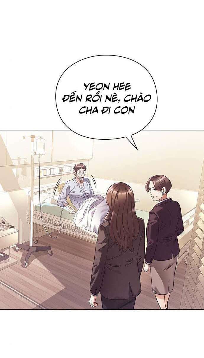 nhân viên văn phòng nhìn thấy vận mệnh chapter 12 - Trang 2