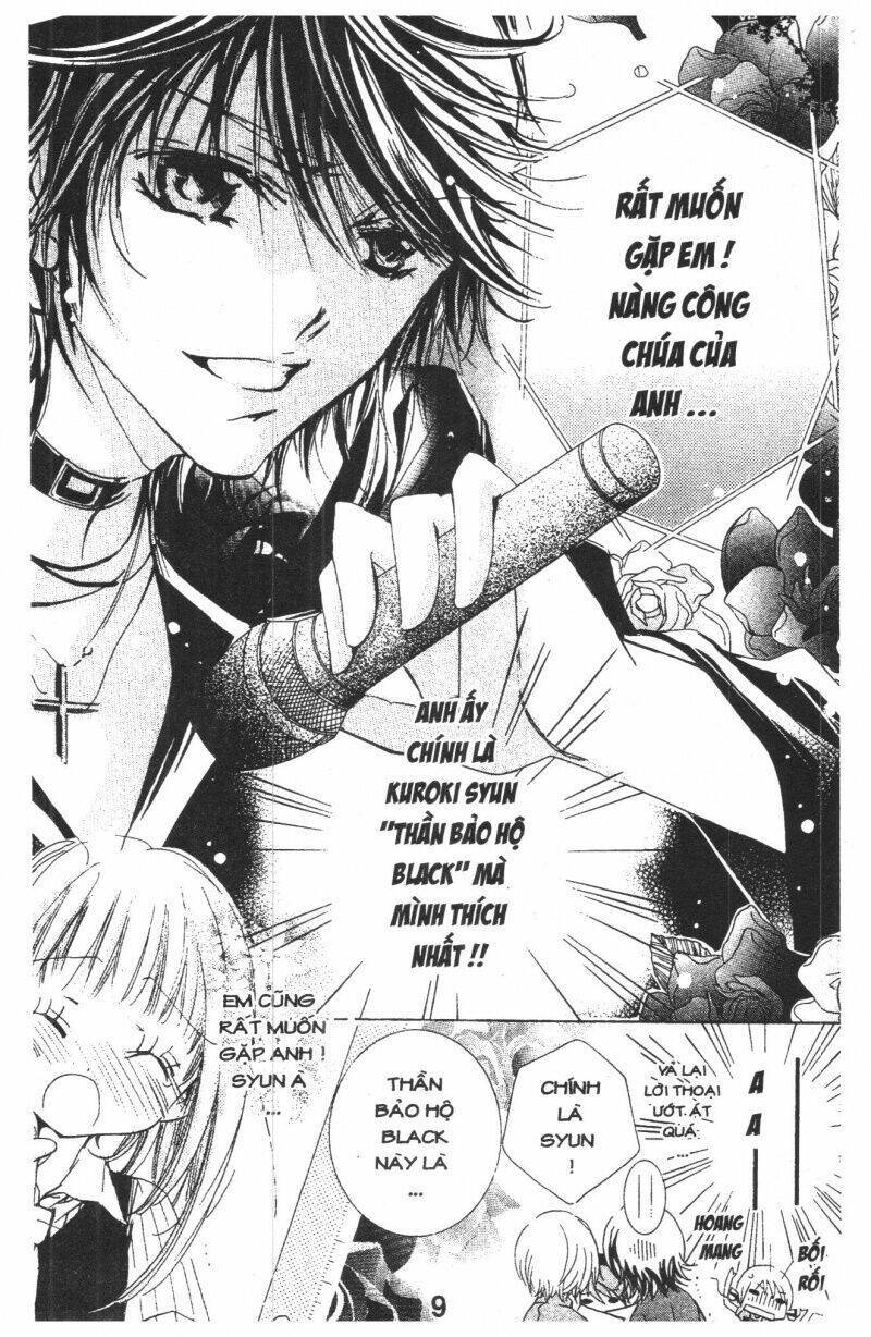 Ore-Sama Kingdom Chapter 2 - Trang 2