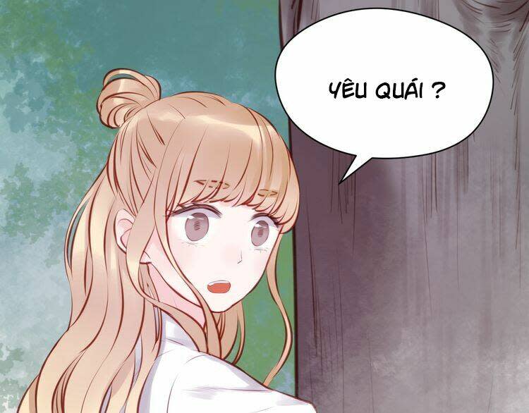 Lượm Được 1 Tiểu Hồ Ly Chapter 46 - Next Chapter 47