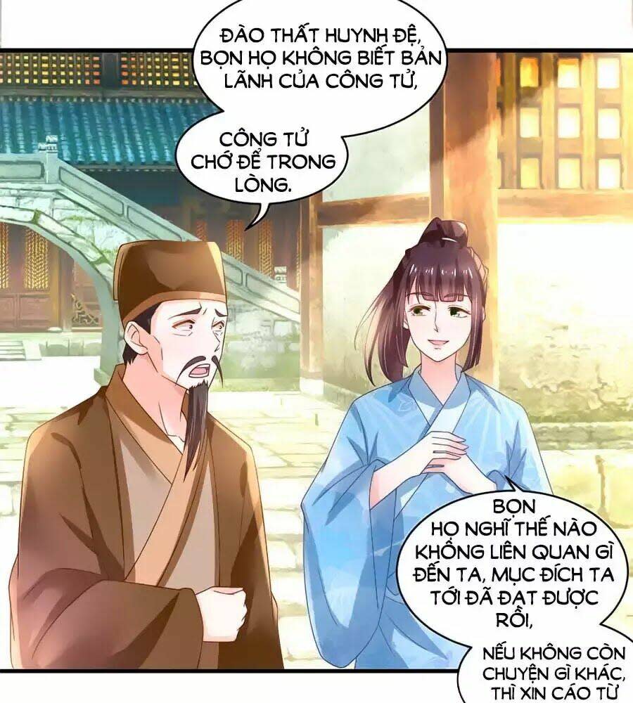 nông nữ thù sắc chapter 187 - Next chapter 188